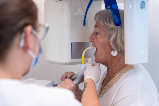 Emergency Dental Filling Replacement in MN